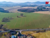 Prodej pole, Česká Lípa - Častolovice, 108302 m2