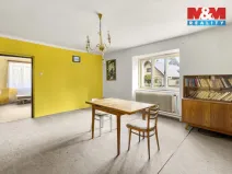 Prodej rodinného domu, Luže - Bělá, 100 m2