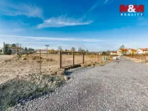Prodej pozemku pro bydlení, Vítězná - Kocléřov, 1000 m2