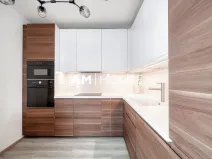 Prodej bytu 2+kk, Praha - Stodůlky, Toufarova, 56 m2