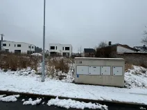 Prodej pozemku pro bydlení, Kladno, Štolová, 500 m2