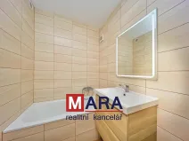 Prodej bytu 3+1, Olomouc, Stiborova, 72 m2