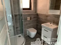 Pronájem bytu 1+kk, Praha - Malá Chuchle, Paroplavební, 20 m2