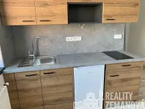 Pronájem bytu 1+kk, Praha - Malá Chuchle, Paroplavební, 20 m2