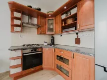 Prodej bytu 1+1, Pardubice - Zelené Předměstí, Palackého třída, 40 m2