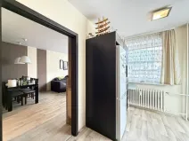 Pronájem bytu 3+1, Pardubice - Bílé Předměstí, Dašická, 92 m2