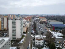 Prodej bytu 3+1, Pardubice - Zelené Předměstí, Jiráskova, 73 m2