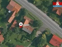 Prodej rodinného domu, Vigantice, 120 m2