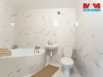 Prodej rodinného domu, Lošany - Lošánky, 186 m2