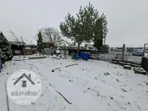 Prodej zahrady, Mnichovo Hradiště, Masarykovo náměstí, 400 m2