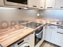 Pronájem bytu 2+kk, Praha - Ruzyně, Ciolkovského, 48 m2