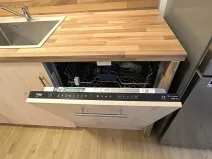 Pronájem bytu 2+kk, Hradec Králové, Dukelská třída, 54 m2