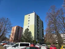 Prodej bytu 3+1, Valašské Meziříčí, Růžová, 60 m2