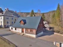 Prodej rodinného domu, Rokytnice nad Jizerou, 228 m2