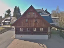 Prodej rodinného domu, Rokytnice nad Jizerou, 228 m2