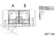 Prodej domu na klíč, Chrudim, Na Valech, 116 m2