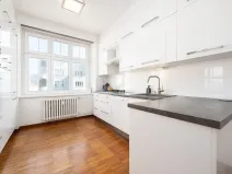 Pronájem bytu 3+1, Brno, Botanická, 114 m2