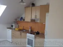 Pronájem pokoje, Praha - Suchdol, Vysokoškolská, 18 m2