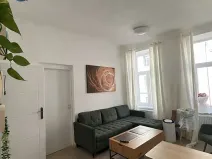 Pronájem bytu 2+kk, České Budějovice, Rudolfovská tř., 34 m2