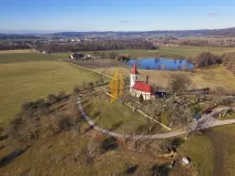 Prodej pozemku pro bydlení, Lázně Bělohrad, 2174 m2