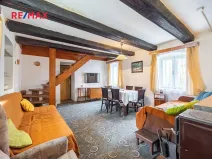 Prodej chalupy, Sedlec, 100 m2