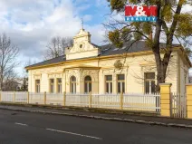 Prodej kanceláře, Ostrava - Kunčičky, Škrobálkova, 700 m2