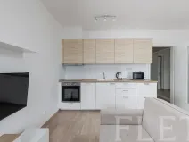 Pronájem bytu 1+kk, Praha - Žižkov, Olgy Havlové, 40 m2