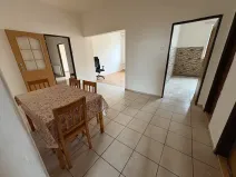 Pronájem bytu 3+1, Mnichovo Hradiště, 100 m2