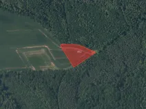 Prodej pole, Krušovice, 9088 m2