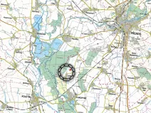 Prodej pole, Záříčí, 8622 m2