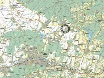 Prodej pole, Lukov, 2760 m2