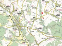 Prodej pole, Rakůvka, 12453 m2