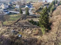 Prodej pozemku pro bydlení, Sadov, 2622 m2