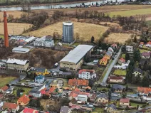 Prodej skladu, Kostelec nad Labem, Neratovická, 3457 m2