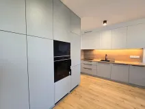 Pronájem ubytování, Praha - Vršovice, Ruská, 84 m2