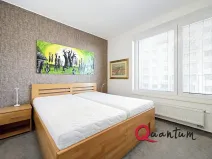 Pronájem bytu 4+kk, Praha - Horní Měcholupy, Padovská, 96 m2