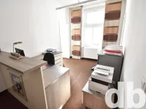 Pronájem kanceláře, Karlovy Vary, Bělehradská, 112 m2