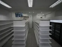 Pronájem obchodního prostoru, Praha - Holešovice, Ortenovo náměstí, 74 m2