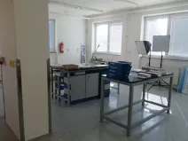 Prodej výrobních prostor, Klatovy, ul. 5. května, 3418 m2