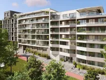 Prodej bytu 2+kk, Praha - Smíchov, 53 m2