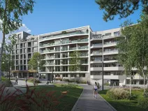 Prodej bytu 2+kk, Praha - Smíchov, 53 m2