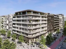 Prodej bytu 3+kk, Praha, 80 m2