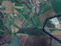 Prodej podílu pole, Ptýrov, 1045 m2