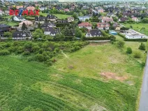 Prodej pozemku, Jesenice, 4757 m2