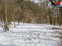 Prodej pozemku pro bydlení, Křižany, 1448 m2