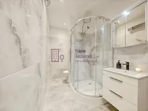 Pronájem bytu 2+1, Jindřichův Hradec, sídliště U Nádraží, 50 m2