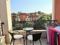 Prodej bytu 3+kk, Nesebar, Bulharsko, 88 m2
