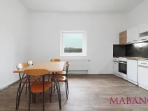 Pronájem bytu, Praha - Troja, Nad Popelářkou, 15 m2