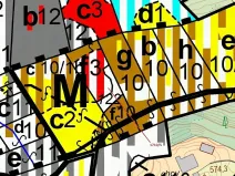 Dražba lesa, Návsí, 3528 m2