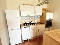 Pronájem bytu 2+kk, Praha - Čakovice, Marty Krásové, 69 m2